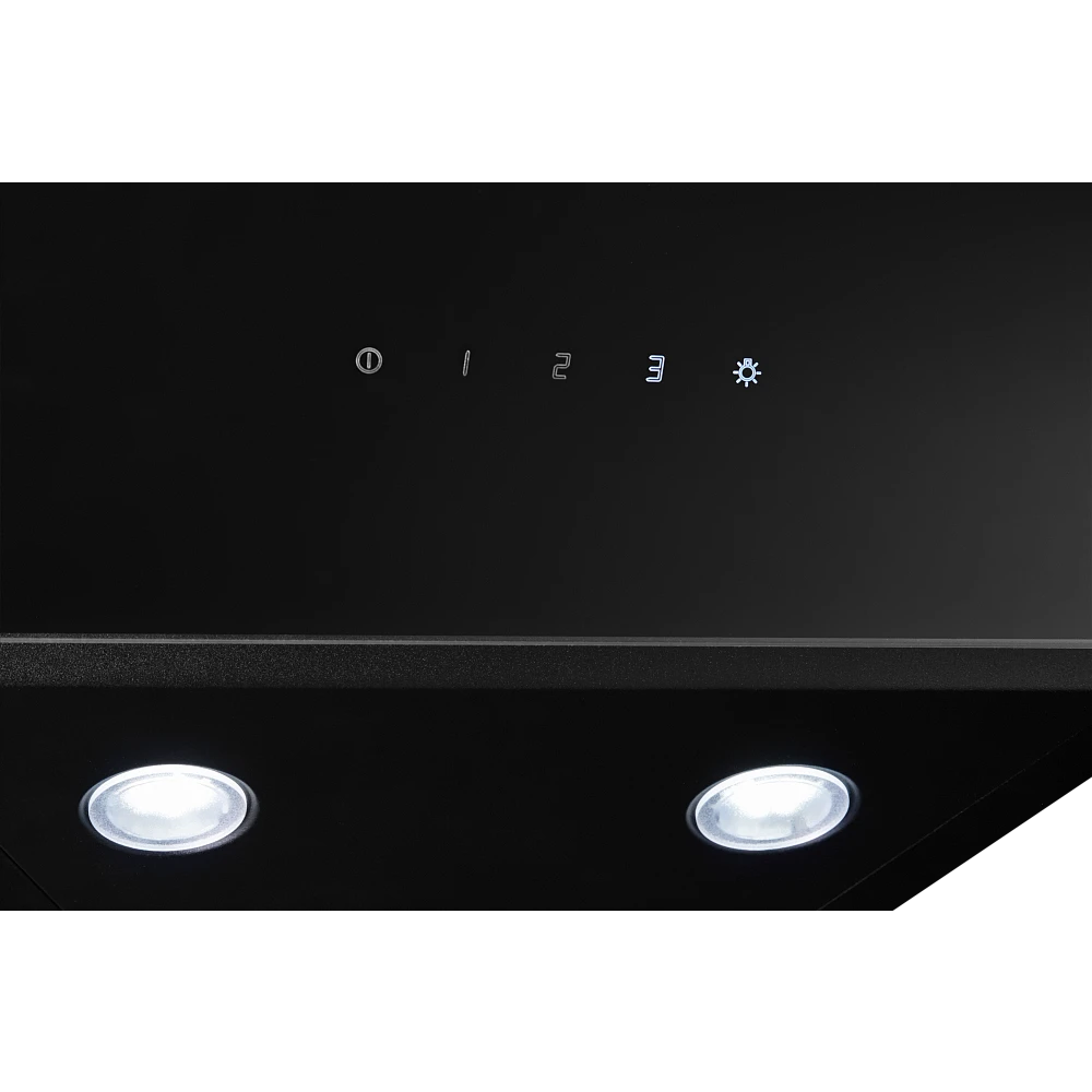 Вытяжка Monsher AMIENS 50 Noir - фото 4