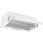 Вытяжка Monsher LAUTREC 60 Blanc Verre