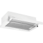 Вытяжка Monsher LAUTREC 60 Blanc Verre - фото 2