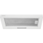Вытяжка Monsher LAUTREC 60 Blanc Verre - фото 3
