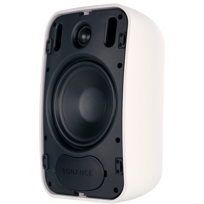 Акустическая система Sonance PS-S63T MKII White - фото 2