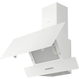 Вытяжка Monsher ROUEN 60 Blanc Verre