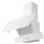 Вытяжка Monsher ROUEN 60 Blanc Verre