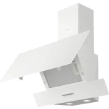Вытяжка Monsher ROUEN 60 Blanc Verre