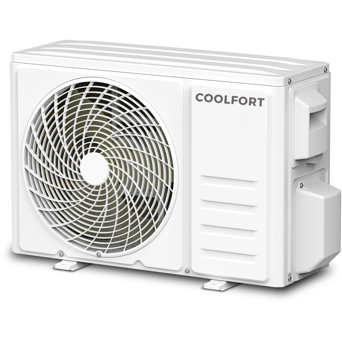 Сплит-система Coolfort CF-4104 - фото 3
