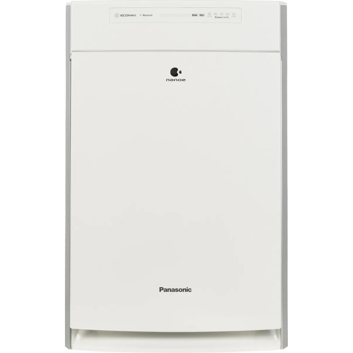 Очиститель и увлажнитель воздуха Panasonic F-VXR50R-W