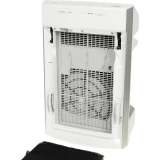 Очиститель и увлажнитель воздуха Panasonic F-VXR50R-W
