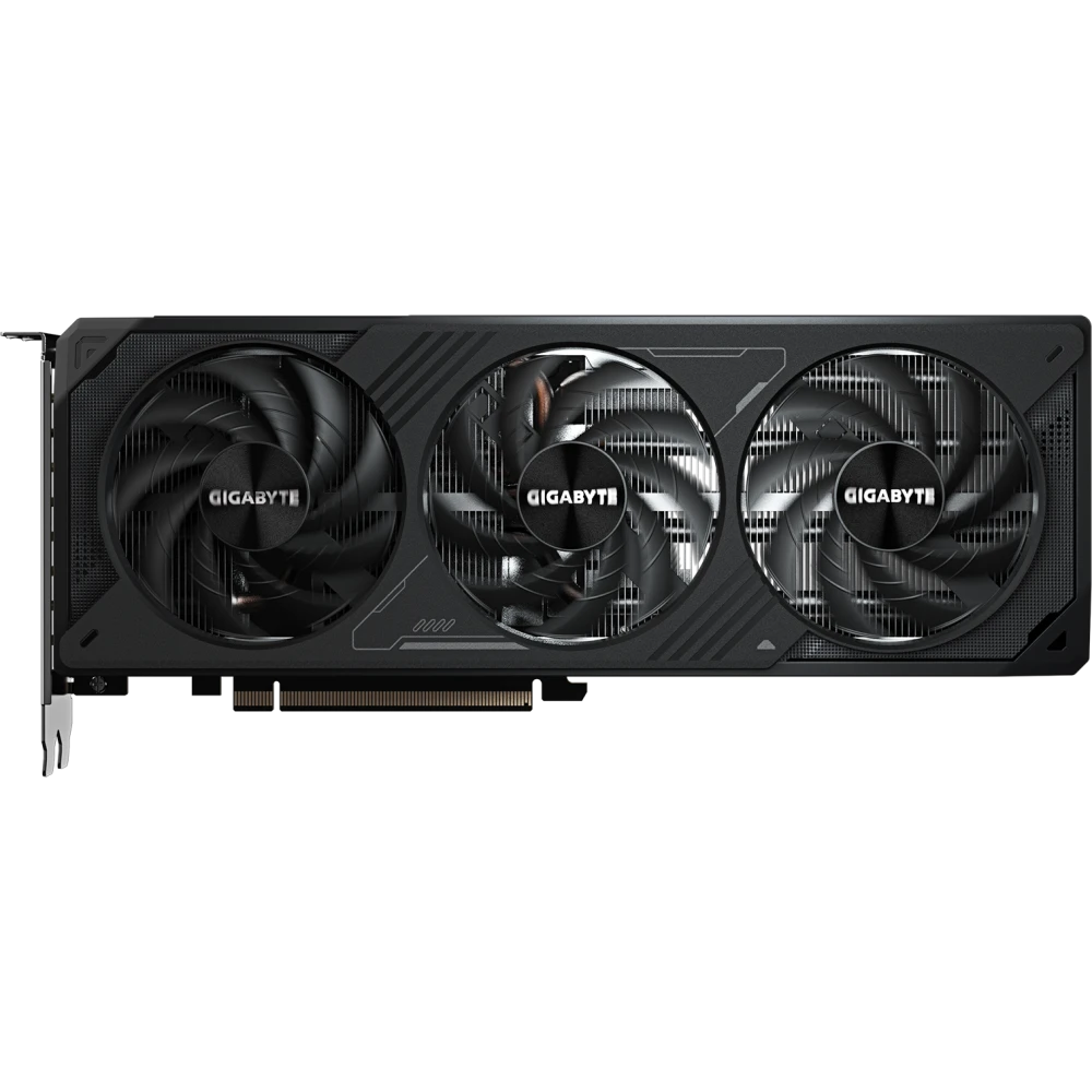 Видеокарта NVIDIA GeForce RTX 5070 Gigabyte WINDFORCE SFF 12Gb (GV-N5070WF3-12GD) - фото 2