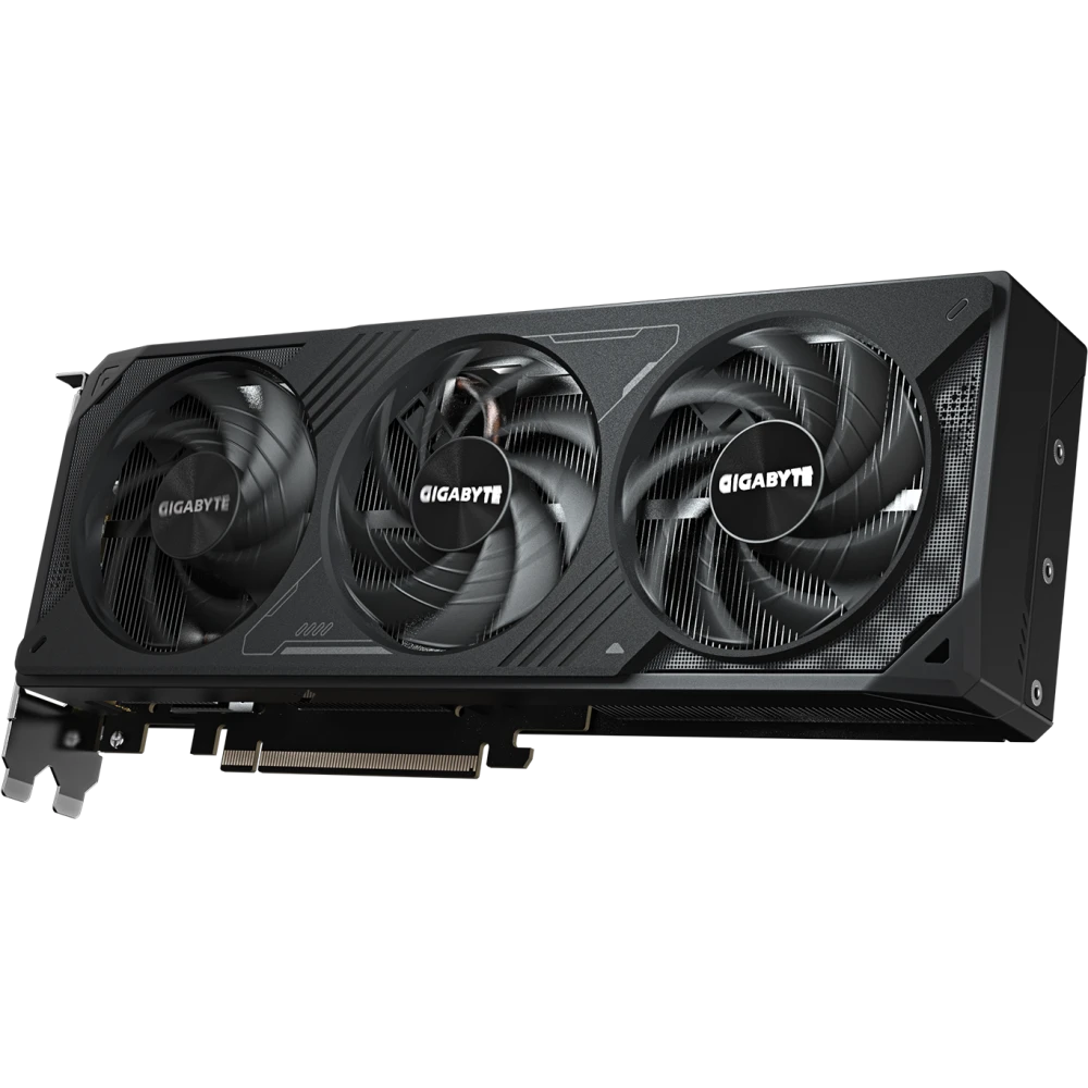 Видеокарта NVIDIA GeForce RTX 5070 Gigabyte WINDFORCE SFF 12Gb (GV-N5070WF3-12GD) - фото 3