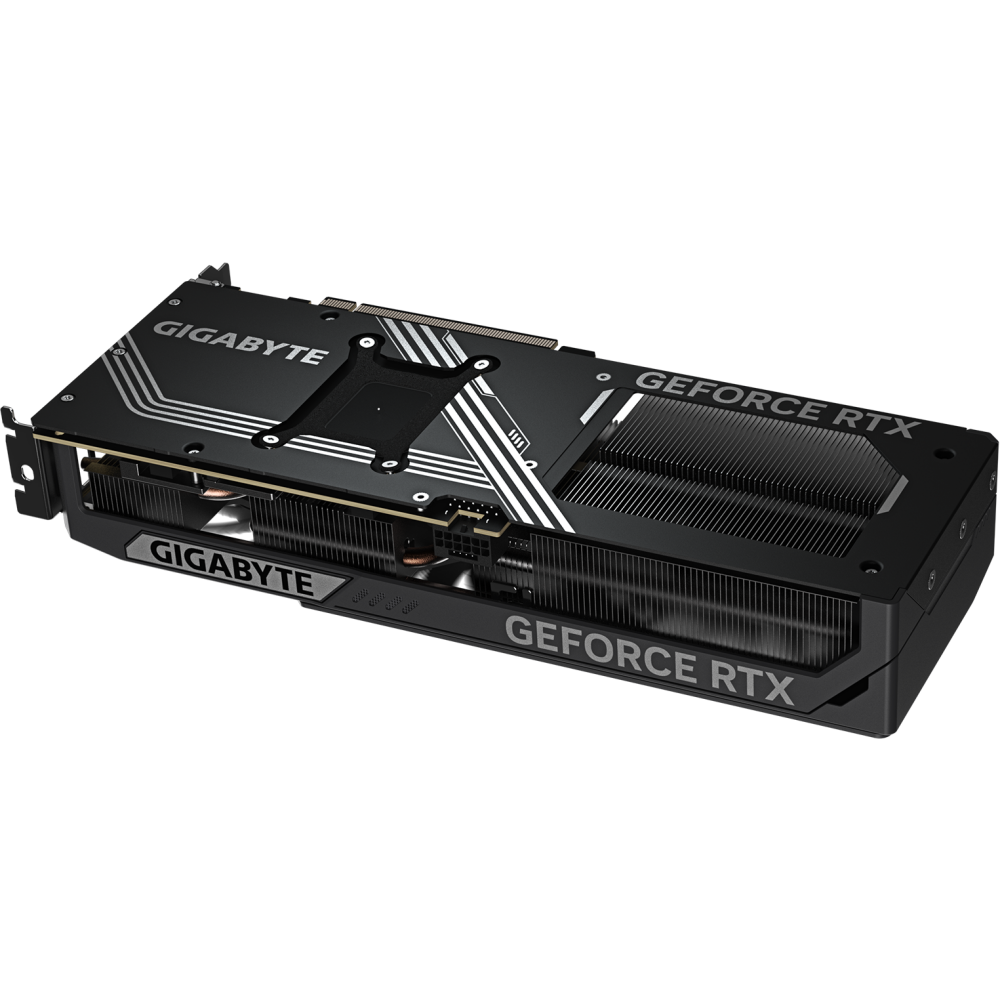 Видеокарта NVIDIA GeForce RTX 5070 Gigabyte WINDFORCE SFF 12Gb (GV-N5070WF3-12GD) - фото 6