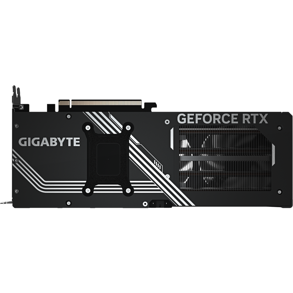 Видеокарта NVIDIA GeForce RTX 5070 Gigabyte WINDFORCE SFF 12Gb (GV-N5070WF3-12GD) - фото 7