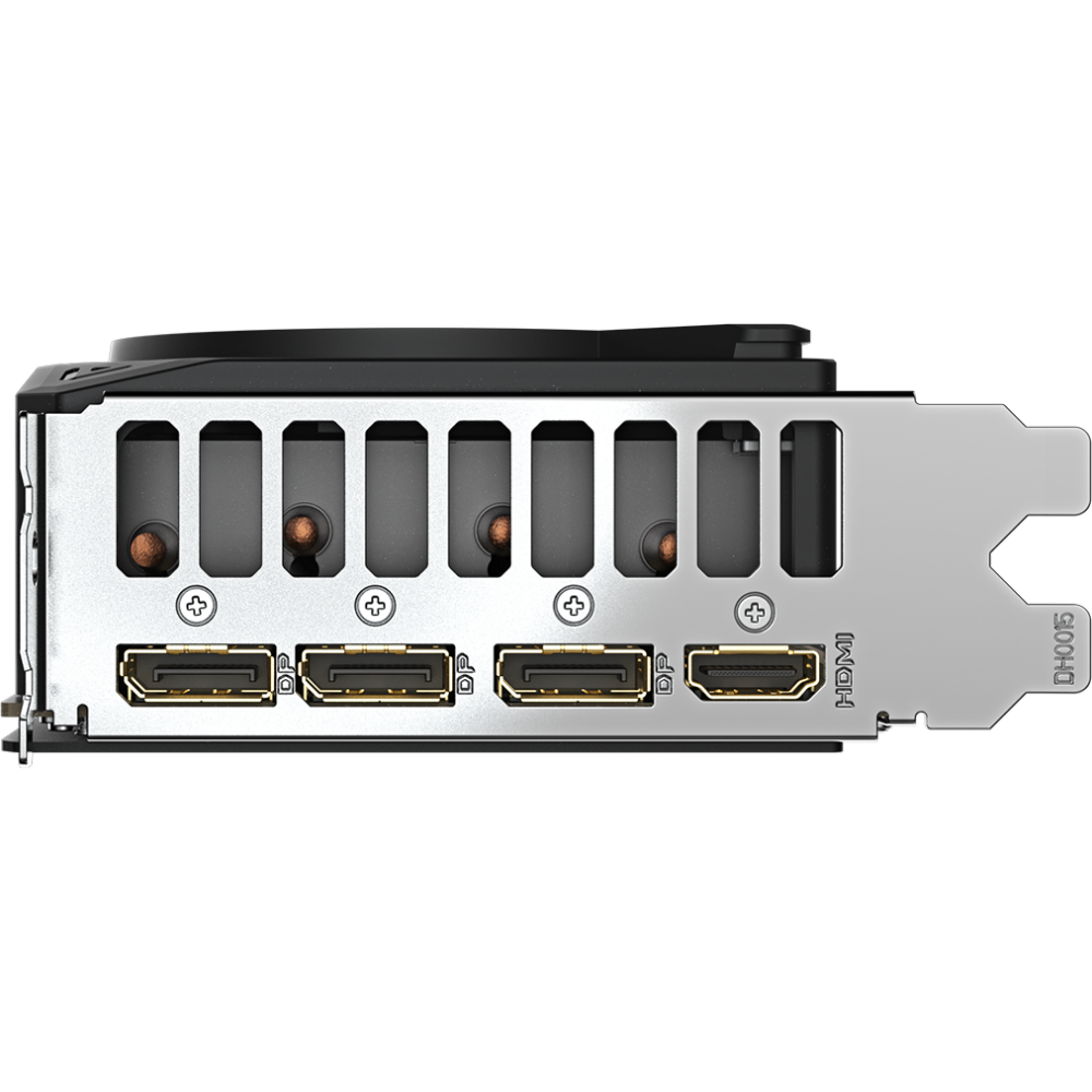 Видеокарта NVIDIA GeForce RTX 5070 Gigabyte WINDFORCE SFF 12Gb (GV-N5070WF3-12GD) - фото 9