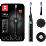 Зубная щётка Oclean X Ulta (V8100) Black (C01000598)
