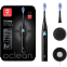 Зубная щётка Oclean X Ulta (V8100) Black - C01000598 - фото 2