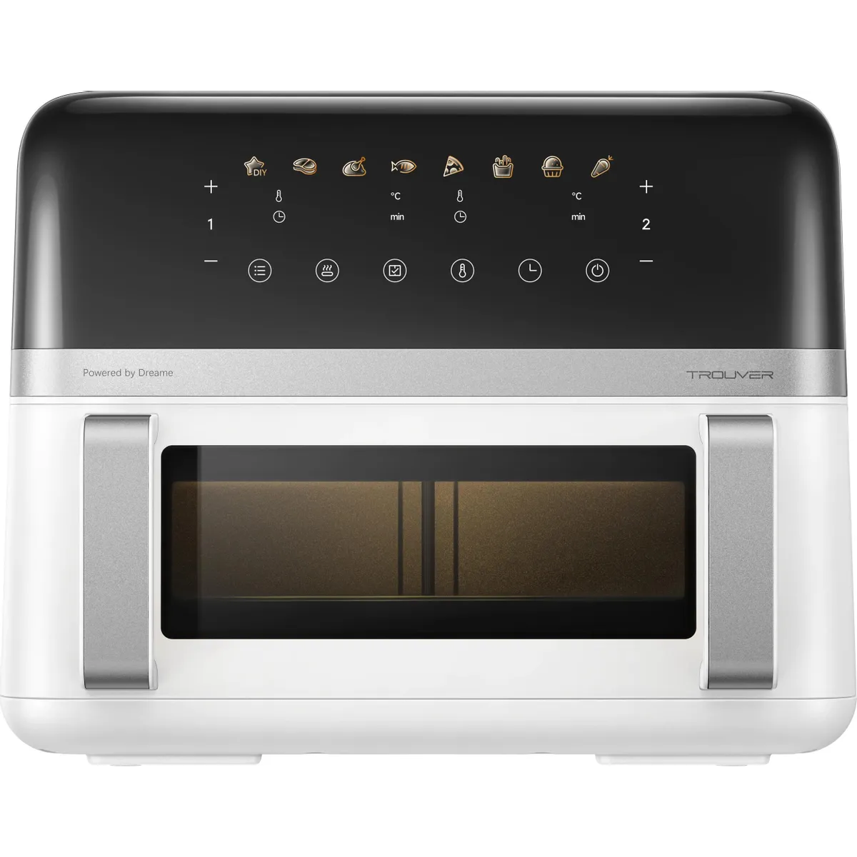 Аэрогриль Dreame Trouver FD20 Pro White - AF-5518ATB