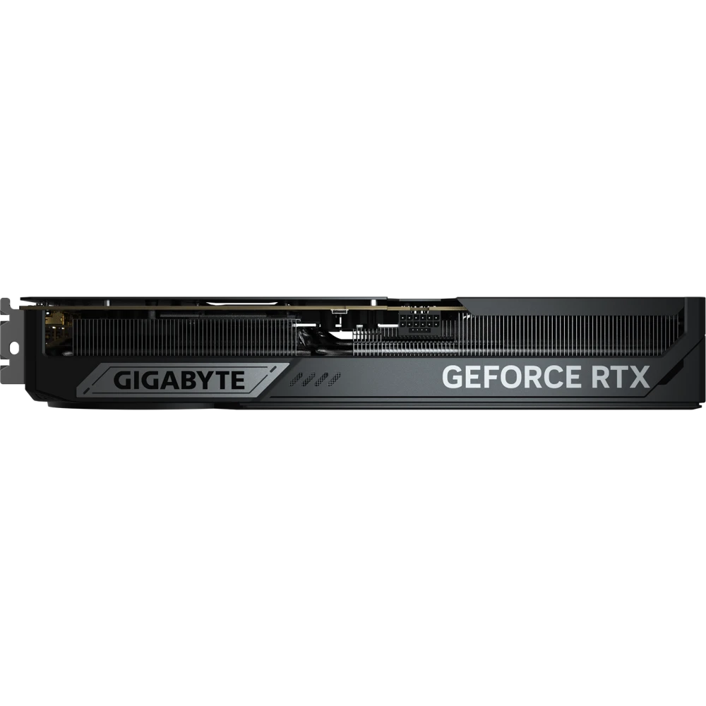 Видеокарта NVIDIA GeForce RTX 5070 Ti Gigabyte WINDFORCE SFF 16Gb (GV-N507TWF3-16GD) - фото 6