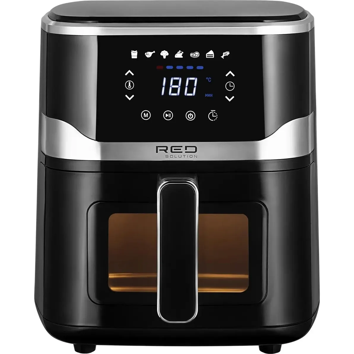 Аэрогриль RED Solution W262 - фото 2