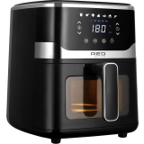 Аэрогриль RED Solution W262