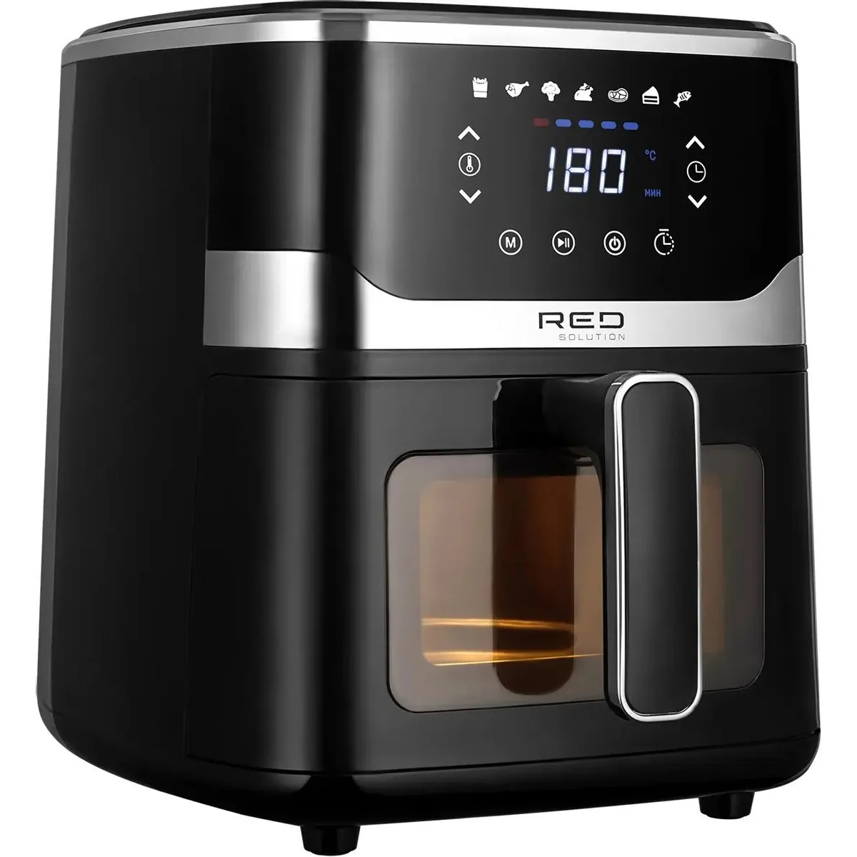 Аэрогриль RED Solution W262 - фото 3