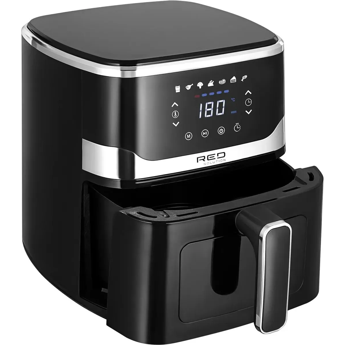 Аэрогриль RED Solution W262 - фото 5