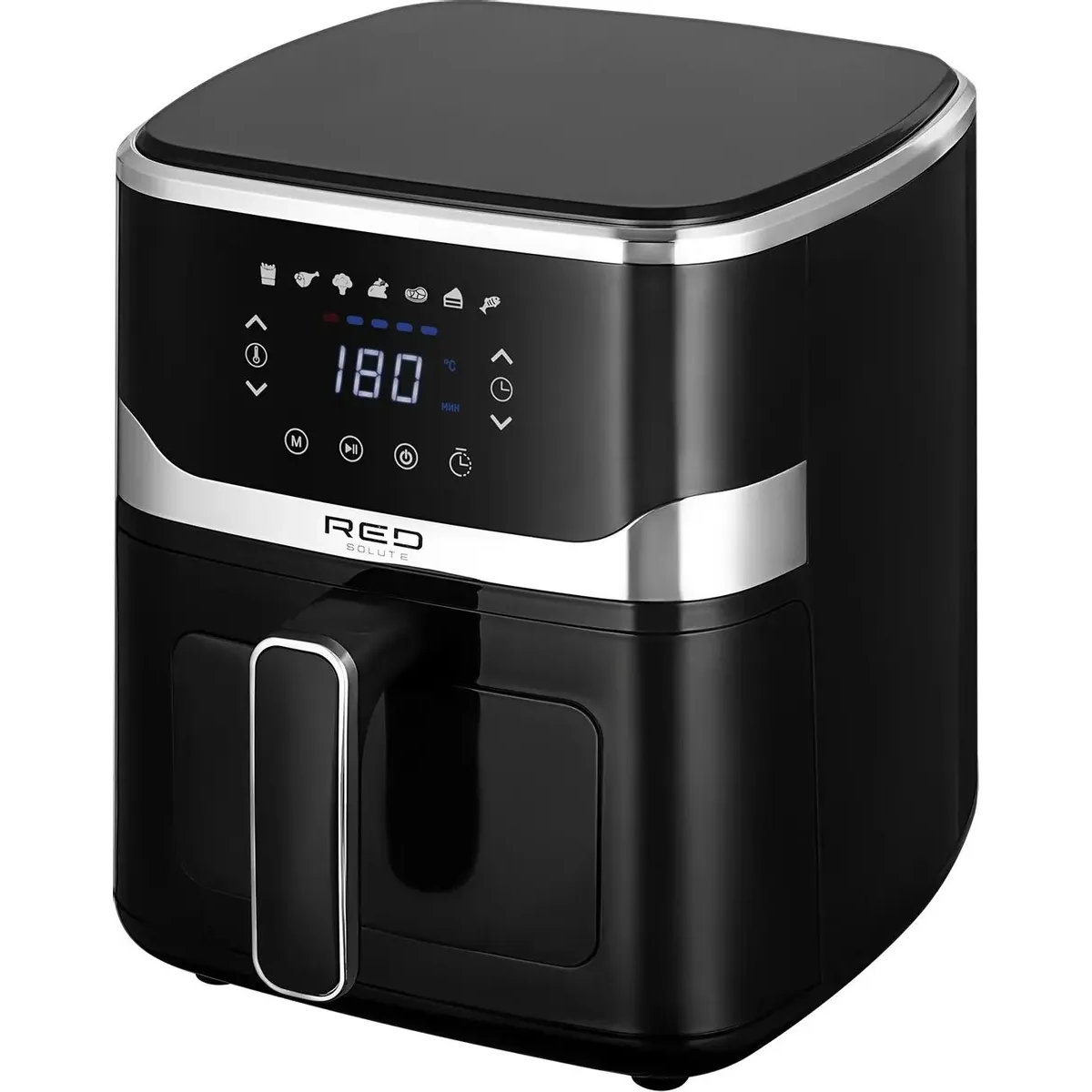 Аэрогриль RED Solution W262 - фото 6