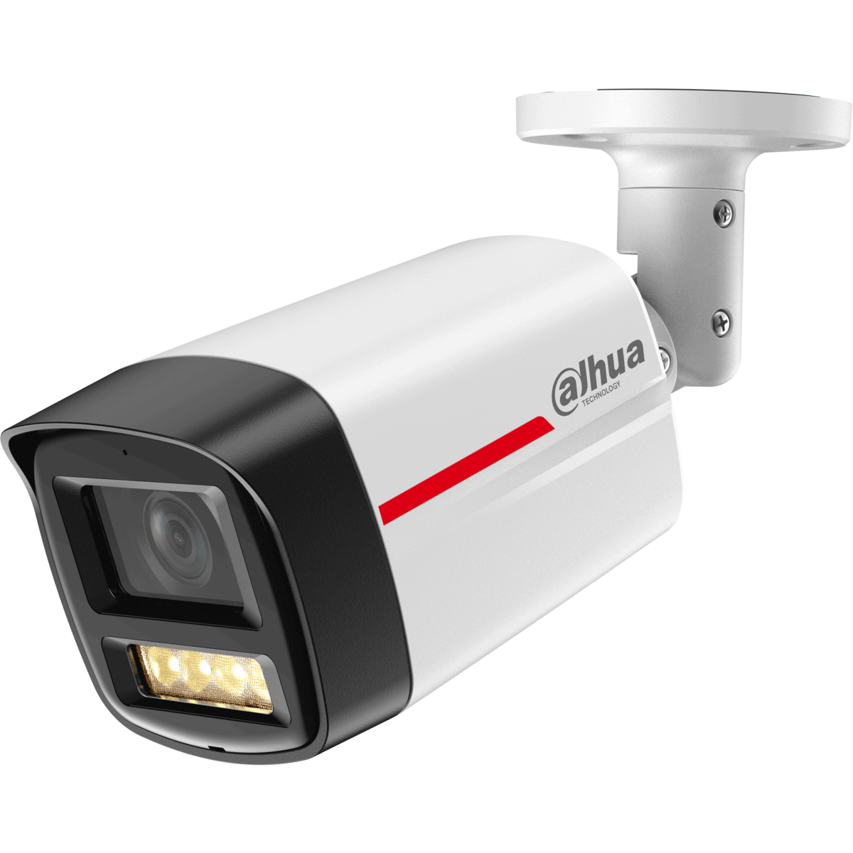 IP камера Dahua DH-IPC-HFW2249TLP-S-LED-0280B-PRO