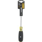 Отвёртка IEK SL5.5х125 Т3 ARMA2L 5 (A2L5-SC10-T3-SL-55-125)