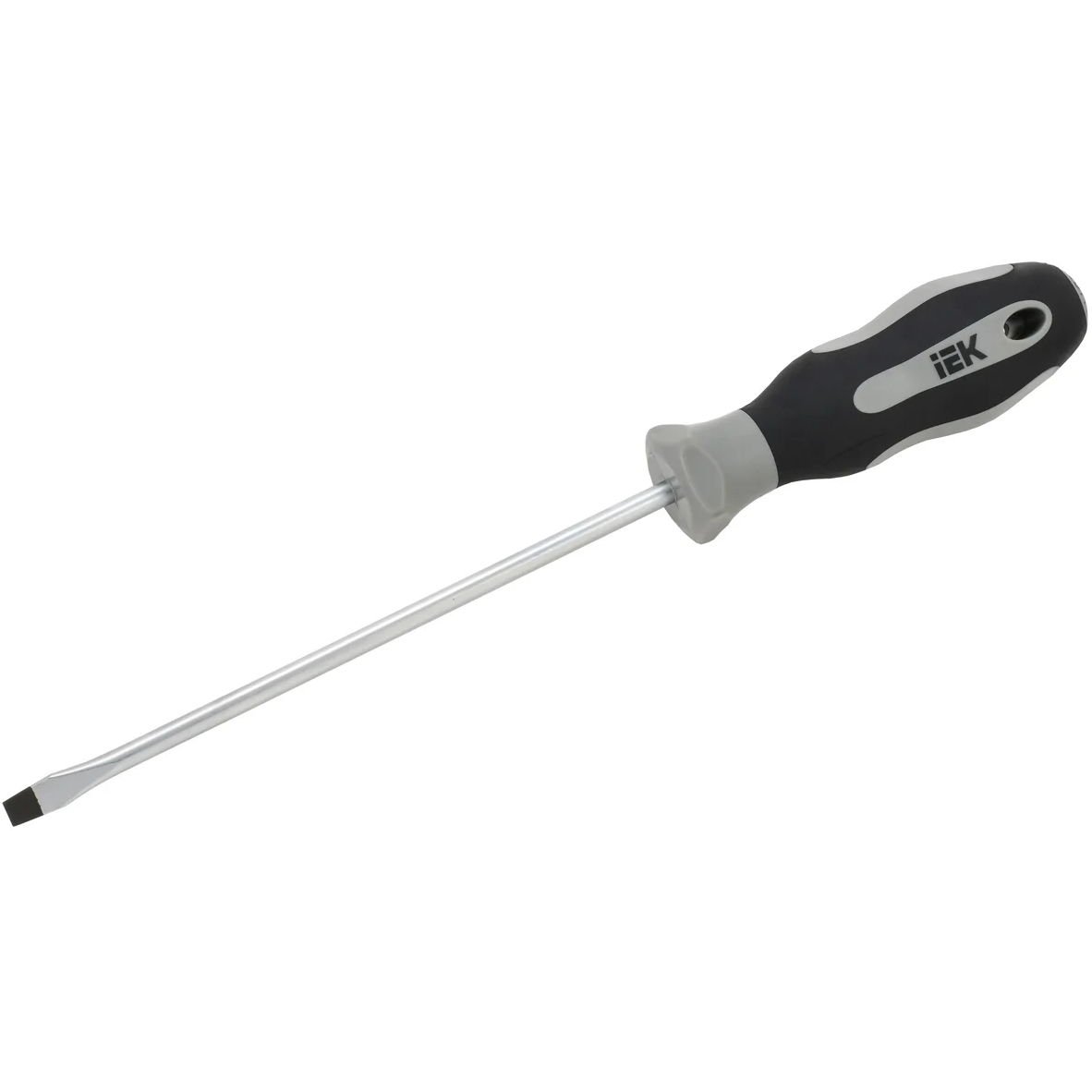 Отвёртка IEK SL5.5х150 Т2 ARMA2L 5 - A2L5-SC10-T2-SL-55-150