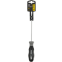Отвёртка IEK SL5.5х150 Т2 ARMA2L 5 - A2L5-SC10-T2-SL-55-150 - фото 2