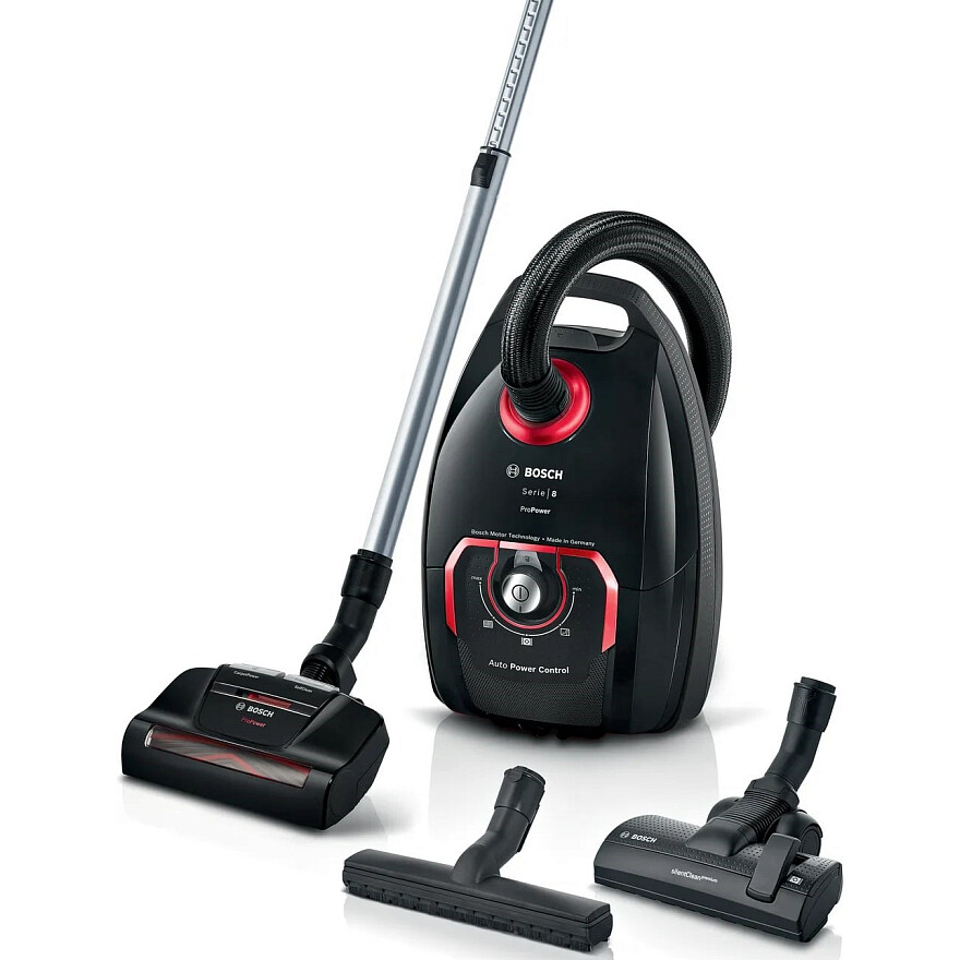 Пылесос Bosch BGL8POW2