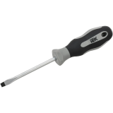 Отвёртка IEK SL6.5х100 Т2 ARMA2L 5 (A2L5-SC10-T2-SL-65-100)