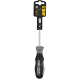 Отвёртка IEK SL6.5х100 Т2 ARMA2L 5 (A2L5-SC10-T2-SL-65-100)
