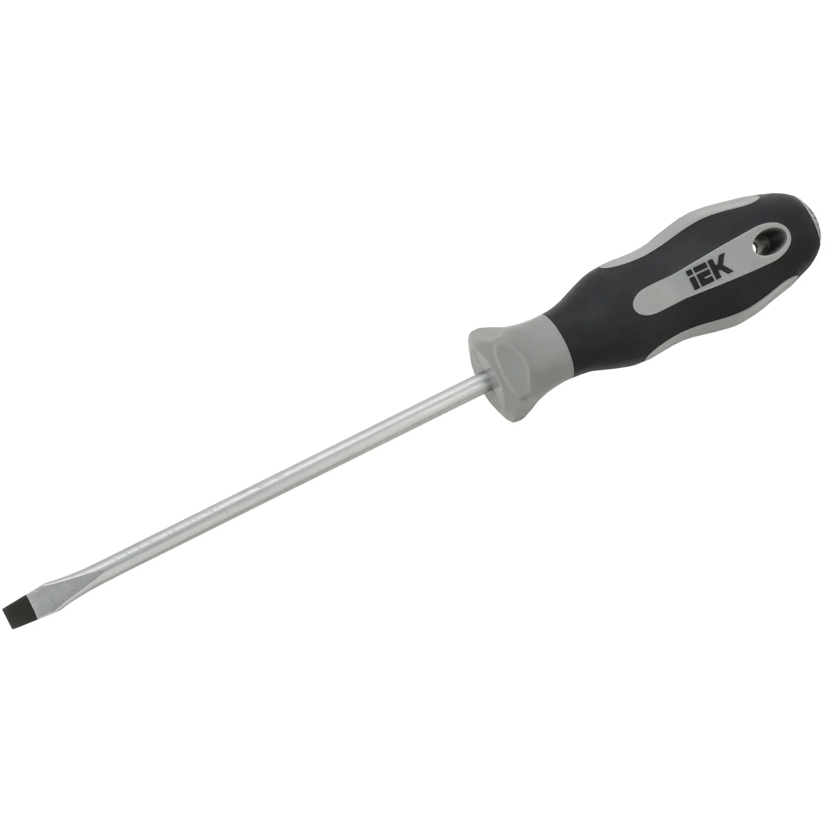 Отвёртка IEK SL6.5х150 Т2 ARMA2L 5 - A2L5-SC10-T2-SL-65-150