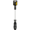 Отвёртка IEK SL6.5х150 Т2 ARMA2L 5 - A2L5-SC10-T2-SL-65-150 - фото 2