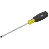 Отвёртка IEK SL6.5х150 Т3 ARMA2L 5 (A2L5-SC10-T3-SL-65-150)