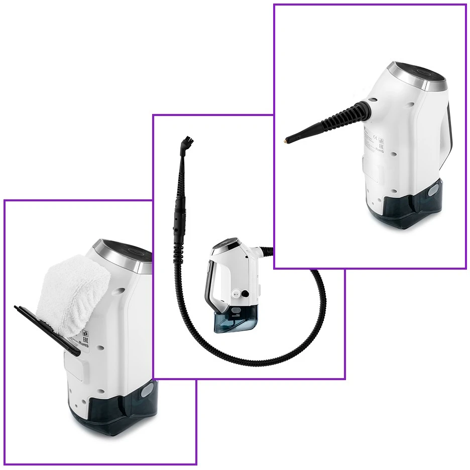 Пылесос Kitfort KT-595 - фото 2