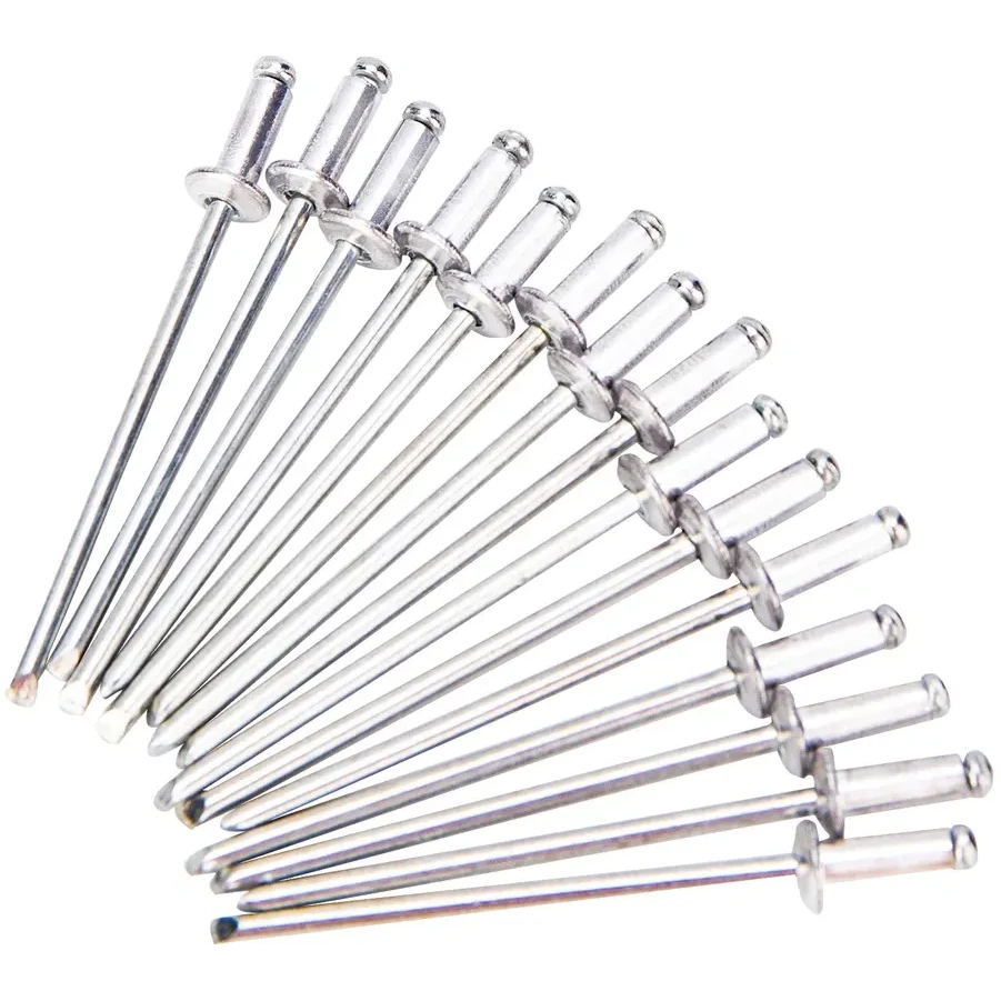 Заклёпочник Deli DL236910T - фото 2