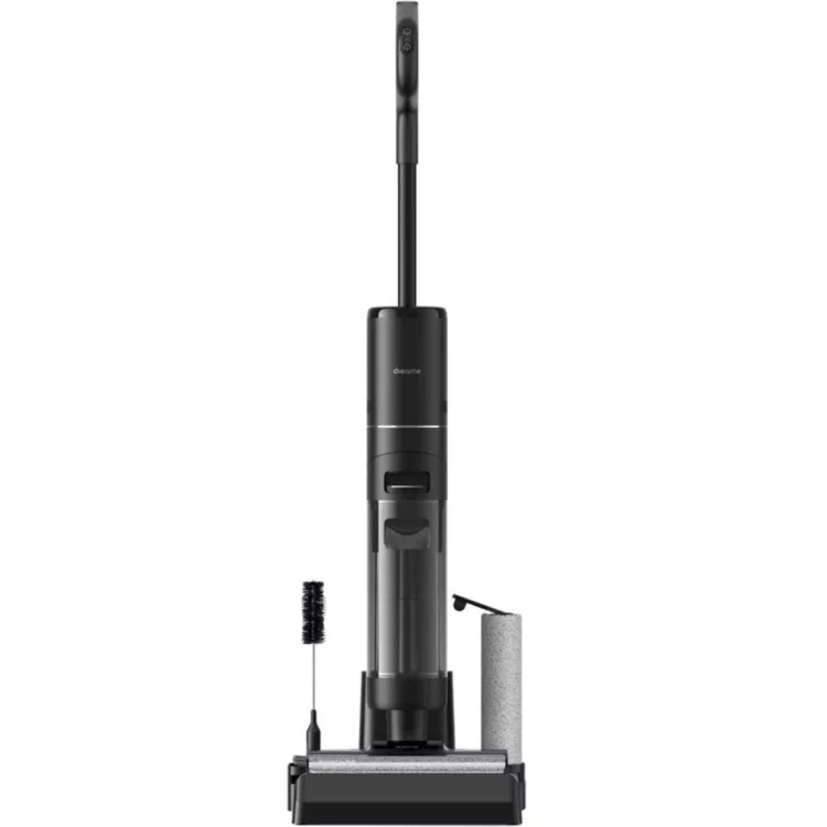 Пылесос Dreame H12 Dual Black - HHV4 - фото 4