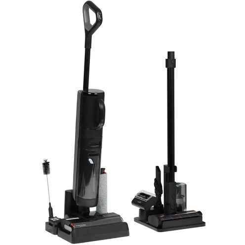 Пылесос Dreame H12 Dual Black - HHV4 - фото 5