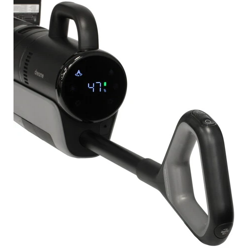 Пылесос Dreame H12 Dual Black - HHV4 - фото 6