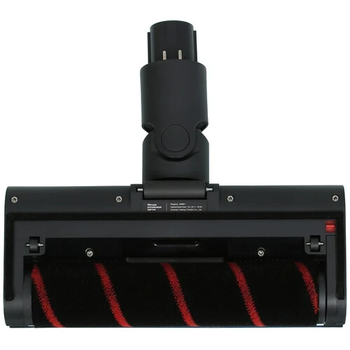 Пылесос Dreame H12 Dual Black - HHV4 - фото 8