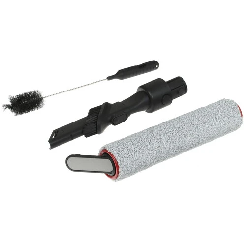 Пылесос Dreame H12 Dual Black - HHV4 - фото 10