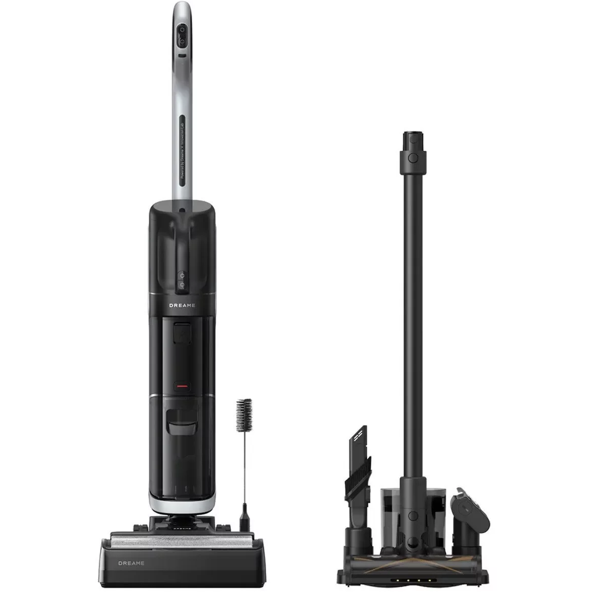 Пылесос Dreame H14 Dual - HHV25A - фото 7