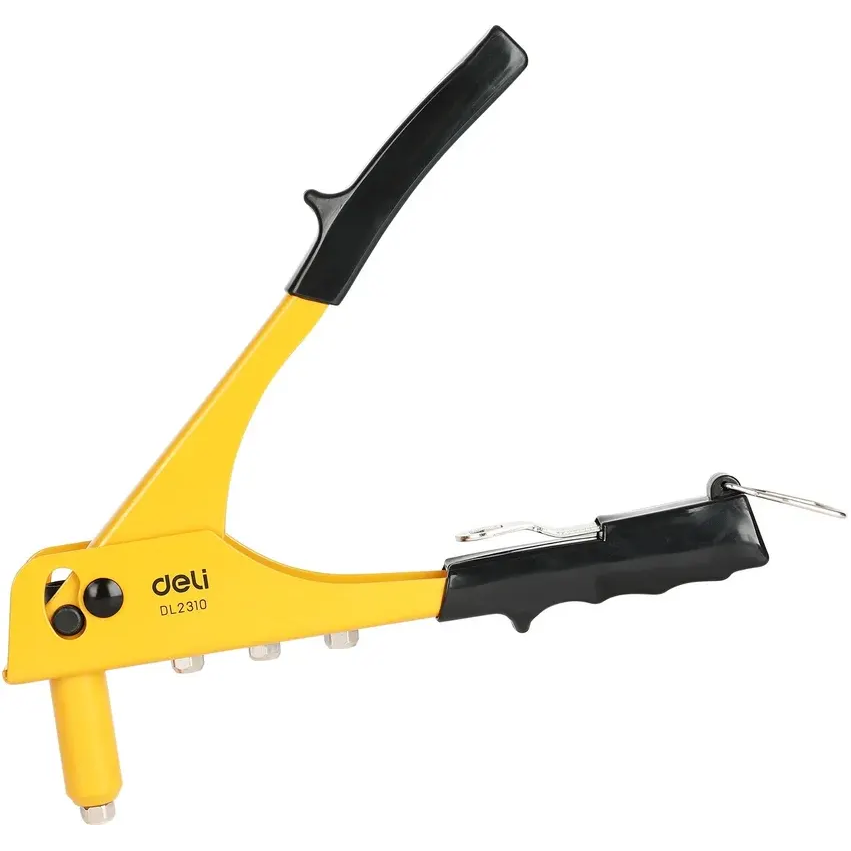 Заклёпочник Deli DL2310 - фото 2