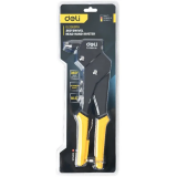 Заклёпочник Deli DL236911W