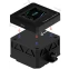 Система жидкостного охлаждения Thermalright Frozen Warframe 240 SE ARGB Black - F-WFRAME-SE-240-ARGB-BL - фото 5
