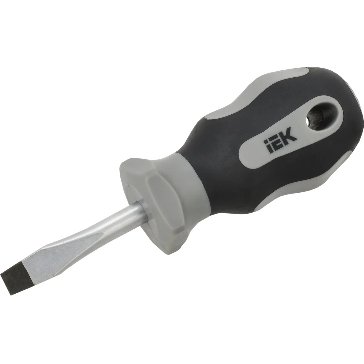Отвёртка IEK SL6.5х38 Т2 ARMA2L 5 - A2L5-SC10-T2-SL-65-038