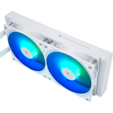 Система жидкостного охлаждения Thermalright Frozen Warframe SE 240 ARGB White (F-WFRAME-SE-240-ARGB-WH)