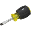 Отвёртка IEK SL6.5х38 Т3 ARMA2L 5 - A2L5-SC10-T3-SL-65-038