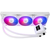Система жидкостного охлаждения Thermalright Frozen Warframe SE 360 ARGB White (F-WFRAME-SE-360-ARGB-WH)